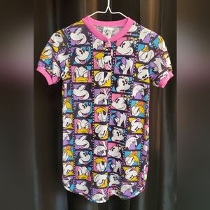 Vintage Disney Pajama